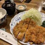 Tonkatsu Yutaka - 