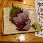 海鮮屋台 おくまん - 