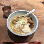 麺や高倉二条 - 