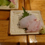 海鮮屋台 おくまん - 