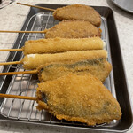 Kushikatsu Tanaka - 