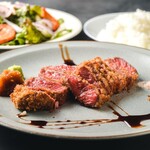 Beef Cutlet (small) 90g