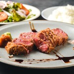 cheese Meat Mania KU-DETA - 