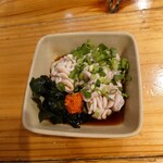 海鮮屋台 おくまん - 