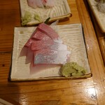 海鮮屋台 おくまん - 