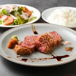 cheese Meat Mania KU-DETA - 