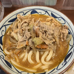 丸亀製麺 - 