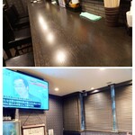 呑酒場 ウル虎 - 店内 202211