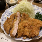 Tonkatsu Yutaka - 