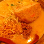 麺場 田所商店 - 