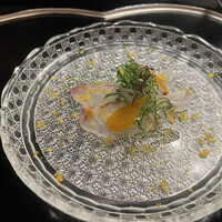 銀座うかい亭 - 