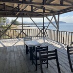 しましま食堂 - 内観