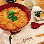 比内地鶏 ほっこりや - 