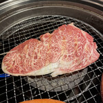 老舗精肉店直送 岡崎焼肉 飛騨牛の奴隷 - 