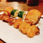 比内地鶏 ほっこりや - 