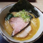 南部屋路ばた - 限定麺 ラーメン 家系のあれ