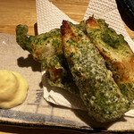 お好み焼きとフグの店 将 - 