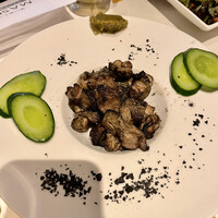 博多炉端 炉邸 - 