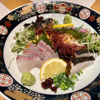 博多炉端 炉邸 - 