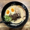 らーめん二男坊 キャナルシティ ラーメンスタジアム店