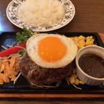 数寄屋バーグ - 