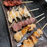串しん坊 - 
