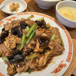 タイガー餃子会館 四条烏丸店 - 