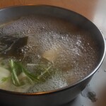 Shabushabu Sukiyaki Dontei - 