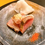 湯島天神下 すし初 - 