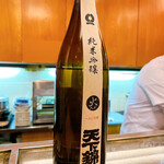 湯島天神下 すし初 - 