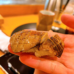 湯島天神下 すし初 - 