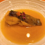 湯島天神下 すし初 - 