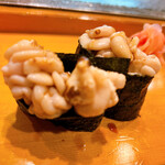 湯島天神下 すし初 - 