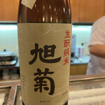 湯島天神下 すし初 - 