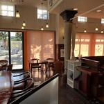 Pasta&Cafe LA☆COLLINA - 