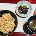 Kyou Kaiseki Minokichi - 