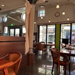 Pasta&Cafe LA☆COLLINA - 