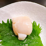 湯島天神下 すし初 - 