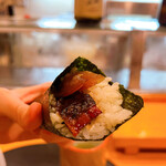 湯島天神下 すし初 - 