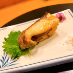 湯島天神下 すし初 - 