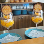 ラトリエ ドゥ ノノ - 完成