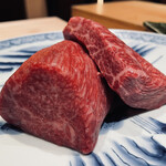 肉屋 田中 - 