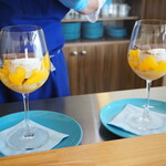 ラトリエ ドゥ ノノ - 08 フィナンシェロッシェチョコクランチ