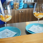 ラトリエ ドゥ ノノ - 04 フィナンシェロッシェ