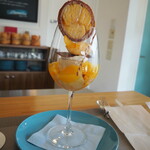 ラトリエ ドゥ ノノ - ノノパルフェフイユジョンヌ