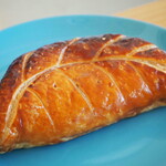 ラトリエ ドゥ ノノ - ショソン・オ・ポム