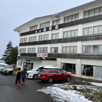 横手・山本荘 - 