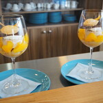 ラトリエ ドゥ ノノ - 11 柿チップ