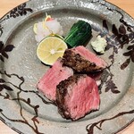 肉屋 田中 - 