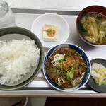 横手・山本荘 - 